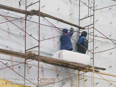 КОМУ ЗАПЛАТЯТ ЗА КАПРЕМОНТ