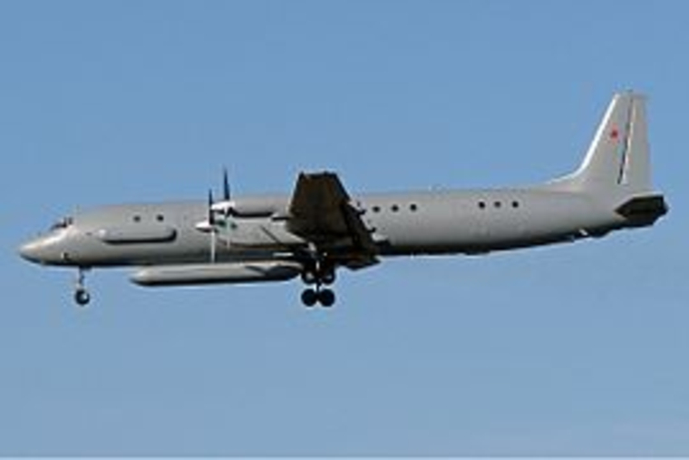 СМИ опубликовали список погибших в крушении российского самолета-разведчика