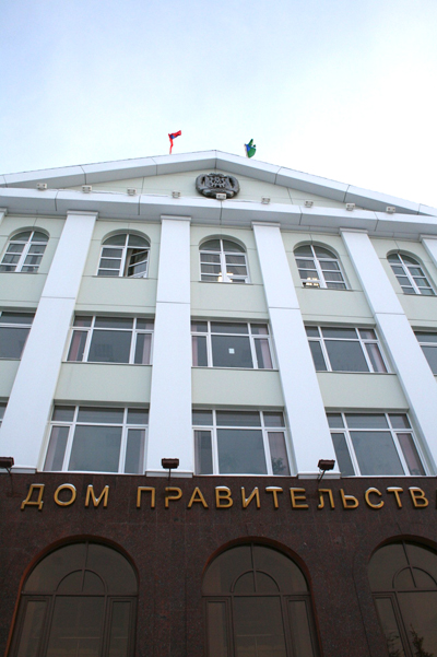 В ЮГРЕ УТВЕРЖДЕНЫ «ДОРОЖНЫЕ КАРТЫ»