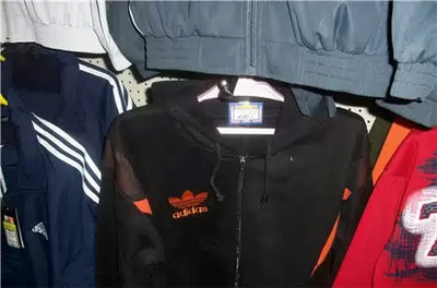 КОМПАНИИ «АDIDAS» ЮГОРЧАНЕ НАНЕСЛИ УЩЕРБ