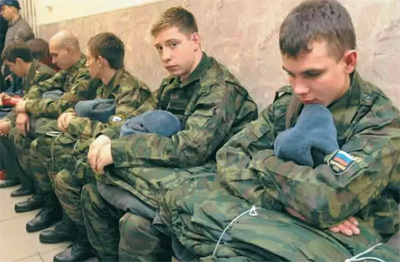 АРМИЯ: ВОПРОСЫ И ОТВЕТЫ