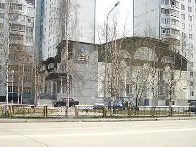 КУЛЬТУРНЫЕ ДОЛГОСТРОИ «РАЗМОРОЗИЛИ»