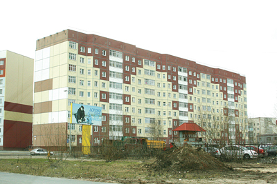 ЛЕТНИЕ СЮРПРИЗЫ