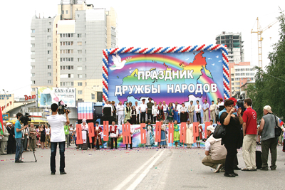 ВНИМАНИЕ: ПЕРЕКРЫТИЕ ДОРОГИ
