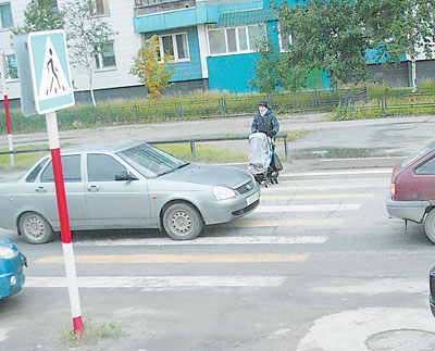 НАЕЗДЫ ПРОДОЛЖАЮТСЯ