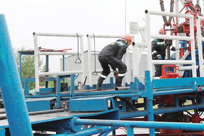 КТО СОДЕРЖИТ НЕФТЯНЫЕ КОМПАНИИ