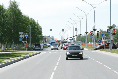 ДОРОЖНЫЕ НОВАТОРЫ
